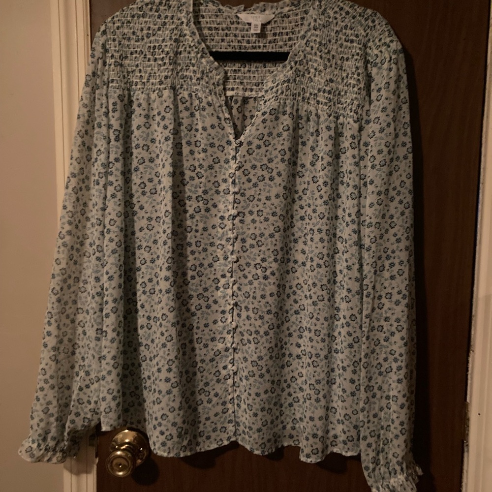 Women’s Blouse